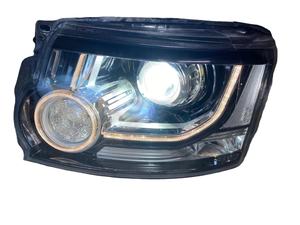 Sistema de Iluminación Automotriz para Land Rover Discovery Serie 4, Faros Delanteros para Automóvil, Venta Directa de Fábrica, Luces LED para Automóvil - Product Image 2