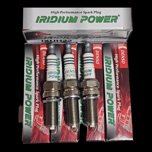 IXUH22 là thích hợp cho audi Porsche Mercedes-Benz Mitsubishi Subaru Honda Volkswagen <span class=keywords><strong>Skoda</strong></span> <span class=keywords><strong>Spark</strong></span> Plug 5353 - Product Image 4