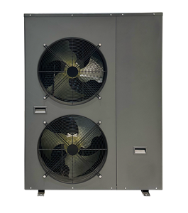 Pompa di Calore Split Micoe a Prezzo di Fabbrica, Riscaldatore d'Acqua R410a, Pompa di Calore per Riscaldamento e Raffreddamento Ambienti - Product Image 4