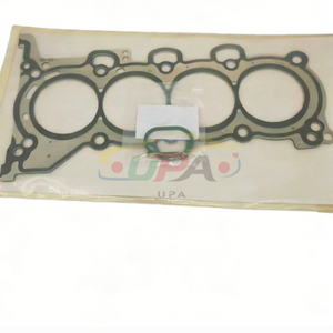 Hot Selling <b>Engine</b> <b>System</b> GASKET K-IT-<b>ENGINE</b> OVERHAUL 20910-2BU06 20910 2BU06 For H-YUNDAI ELANTRA K-ia OPTIMA 209102BU06 - Product Image 3