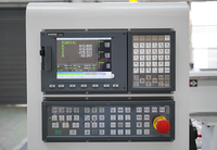 Router CNC ATC de 4 Ejes Directo de Fábrica 1300x2500mm con Cabezal Giratorio ±90 °   Mesa de trabajo Openwork con husillo de 9kW para tallado 3D en madera
