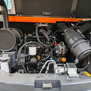 Hot Sale DEVELON DX60D 6Ton DX60E DX60 ACE DX75-7C DX60W <b>Engineering</b> <b>Construction</b> <b>Machinery</b> With Factory Price For Sale - Product Image 5