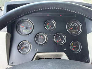 Grúas Zoomlion de 30 Toneladas/30t/30tones, Grúa Móvil Usada ZTC300V/ZTC300 QY30V/QY30/ ZTC800 China en Venta - Product Image 6