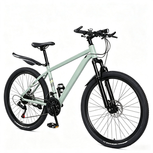 Bicicletas de carretera baratas de alta calidad OEM al por mayor de fábrica, <span class=keywords><strong>bicicleta</strong></span> de 30 velocidades para niños de <span class=keywords><strong>26</strong></span> pulgadas con cambio de marchas - Product Image 3