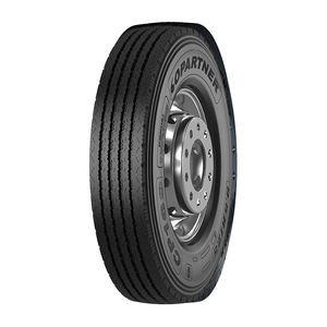Pneu de camion 9.5R17.5-18Pr 215 75 R17.5 Pneus de camion 9.5R17.5-18Pr pour camion - Product Image 1