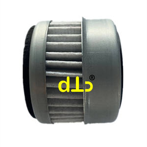 Filtro de Aire HiFi SA 12636 207-60-51311 2076051311 para PC300-8 PC350-8 - Product Image 1