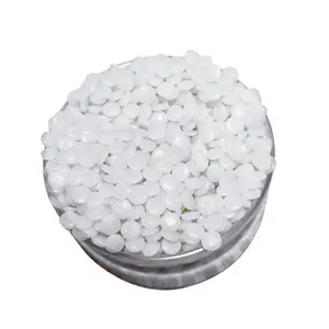 Low-density polyethylene (ldpe) ldpe 4024 High Clarity Blow Molding Plastic Raw Material Graunles