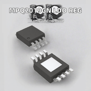 リニアLDO MPQ2019GN-5-AEC1-Z自動車用電力管理電圧レギュレータ8-SOIC-EPソケット/コネクタ8-SOIC-EP製品 (PMIC) - Product Image 2