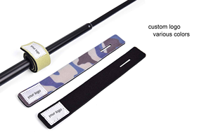 ตัวยึดคันเบ็ดแบบยืดได้สำหรับคันเบ็ดตกปลาคันเบ็ดแบบยืดได้สายรัดคันเบ็ดแบบปรับได้สำหรับคันเบ็ด - Product Image 5