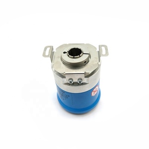 มอเตอร์เอนโค้ดเดอร์เยอรมันแท้รุ่นใหม่  เอ็นโค้ดเดอร์แบบ Absolute รุ่น ATM60-PAH13X13 ยี่ห้อ SICK - Product Image 2
