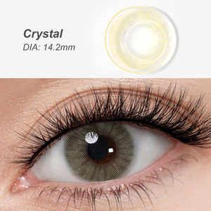 Échantillon Gratuit Freshgo Lentilles de Contact Colorées Lentilles de Contact Médicales Lentilles Oculaires Les Lentilles Contactos De Colores Lensa Kontak - Product Image 2