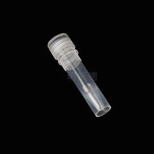 Tubos Criogénicos Yueside de 1.5ml con Fondo Puntiagudo y Tapa de Rosca de Alta Sellabilidad para Centrífuga - Product Image 1