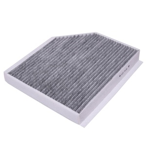 <strong>Cabin</strong> Air <strong>Filter</strong> for <strong>Audi</strong> A4 A5 Allroad Q5 RS5 <strong>S4</strong> S5 Porsche Macan 8K0819439A
