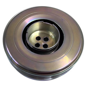 Bmw Pulley 11237619245 For Marine Replacement New <b>Abs</b> Material - Product Image 4