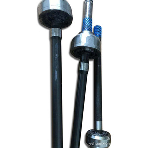 Eje de transmisión delantero Spot Lan Fitter De Kuloze FJ79 para Yamaha OE 39101-VB001 - Product Image 3