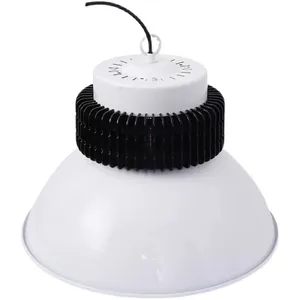 100 W Superhellerkeit LED Vordachlicht Hochbucht Industrielampe Warenlager gewerbliche Garagenbeleuchtung 150 W/200 W