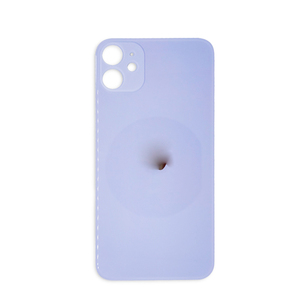 Piezas de Repuesto de Cristal Trasero al por Mayor para iPhone 11, iPhone 11 Pro, iPhone 11 Pro Max, Carcasa Trasera, Panel de la Tapa de la Batería, Proveedor de Fábrica - Product Image 1