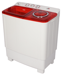 Lave-linge semi-automatique à deux cuves 7,5 kg 10 kg 13 kg - Product Image 3