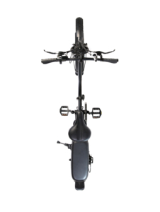 Lady City Folding <b>Electric</b> <b>Bike</b> FB20 Customized Color Vietnam <b>Electric</b> Folding <b>Bike</b> 7 Speed Steel Frame Lithium Battery - Product Image 6