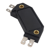 Pièces détachées automobiles Module de contrôle d'allumage universel OE:D1906 10482820 1894322 pour Buick Cadillac Chevrolet GMC Daewoo Renault Alfa Romeo