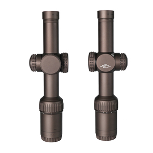 Specprecision Professional <strong>Scope</strong> Factory Tactical Upgraded RZ HD-E 1-6x24mm GEN2 LPVO 30mm <strong>Scope</strong> Fiber Reticle Hunting <strong>Scope</strong> - Product Image 5