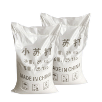 Bicarbonate de soude de qualité alimentaire, poudre de levure pour la pâtisserie et la cuisine