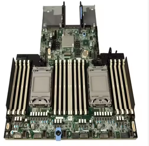 Placa Base para Servidor 1J4WF 6V45N WMWCR PJ80M K8F35 VRV9X 216NK R750 R750 XA - Product Image 1