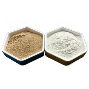 Prix usine bentonite argile poudre Métallurgie Pellet Bentonite Producteur et vendeur