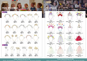 تاج عيد ميلاد ملون من الكريستال والأحجار اللامعة من YACHEN، إكليل عيد ميلاد سعيد للنساء والفتيات - Product Image 6