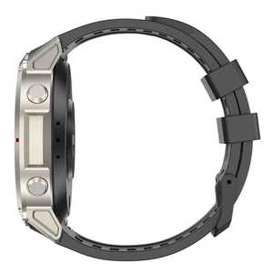 <span class=keywords><strong>Smartwatch</strong></span> DM59 per Chiamate, Impermeabile 5ATM, GPS Globale a 6 Satelliti, Monitoraggio Frequenza Cardiaca e Salute, Batteria 500mAh, 170+ Risposte alle Chiamate - Product Image 5