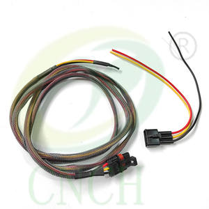 <span class=keywords><strong>3</strong></span> Pins Pulse Busbar Harnas Voor 2018-2022 Polaris Ranger Xp 1000 Rs1 General Rzr Pro Xp - Product Image 1