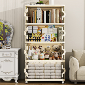 ארון לילה LYGD760 עיצוב פשוט ומודרני, ארון אחסון לחדר שינה, ארון לילה חסכוני וקל, מדף לילה - Product Image 4