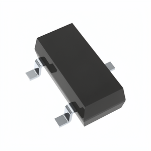 Authorized Distributor AZ23C62-HE3_A-18 Buy Online Electronic Components Diodes TO-236-3, SC-59, SOT-23-3 - Product Image 1