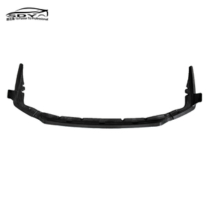 G07 X7 <span class=keywords><strong>M</strong></span> Splitter belakang bibir Bumper belakang, Diffuser belakang serat karbon kualitas tinggi olahraga Untuk BMW X7 G07 - Product Image 5