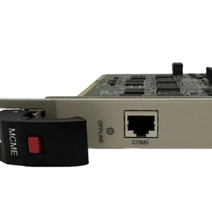 Receptor óptico UMG8900 KWB1SIWC0 MOMb <span class=keywords><strong>MOMU</strong></span> UG05MVPD MTNC Equipo de fibra óptica listo para enviar - Product Image 1