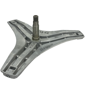 A300200/1200 A00675505/5504/5502 ELX rondelle <span class=keywords><strong>tambour</strong></span> arbre assemblage araignée pièces de <span class=keywords><strong>Machine</strong></span> à <span class=keywords><strong>laver</strong></span> trépied pour <span class=keywords><strong>Electrolux</strong></span> - Product Image 5