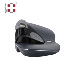 Dispositivo multifuncional de tracción Cervical, masajeador de cuello, dispositivo para aliviar el dolor, venta al por mayor, precio de fábrica - Product Image 4