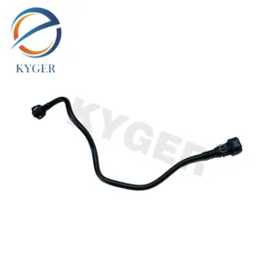 Tubo dell'acqua del radiatore LR035630 tubo dell'acqua per radiatore LR035630 per Land Rover Discovery 5 L462 Range Rover Sport L494