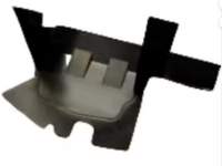 Déflecteur gauche/droit d'origine pour Chery Jetour X70Plus F18-2803541/F18-2803542