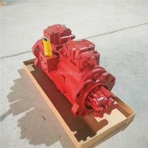 31N8-10060 31N8-10050 K5V140DTP pour pompe hydraulique principale R290LC-7 - Product Image 5