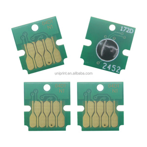 Chip del tanque de mantenimiento T04D1 C13T04D100 para Epson L6171 L6170 XP 5100 5105 WF 2800 2860 2865 ET 2700 2750 3700 - Product Image 2