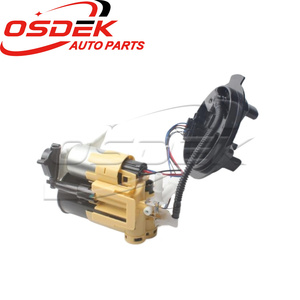Ensemble de pompe à carburant A2054707801 A2054701594 A2134707401 A2054701394 2054702694 A2054701300 pour Mercedes-Benz HY Neuf 12 - Product Image 4