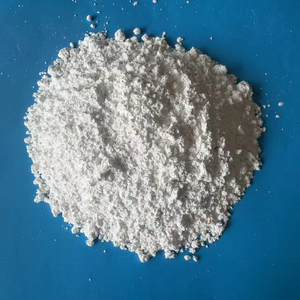 Poudre d'oxyde de calcium à haute activité et haute teneur, chaux vive, pureté 80%-92% - Product Image 1