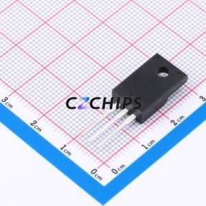 Nuevo y Original SMF20N50 Transistor de efecto de campo (MOSFET), venta completa de chips de componentes electrónicos y servicio BOM - Product Image 2