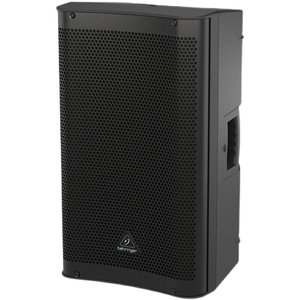 <span class=keywords><strong>Altavoz</strong></span> Activo <span class=keywords><strong>BEHRINGER</strong></span> DR112DSP de 12 Pulgadas con DSP Integrado para Sonido Envolvente en Escenarios - Product Image 4