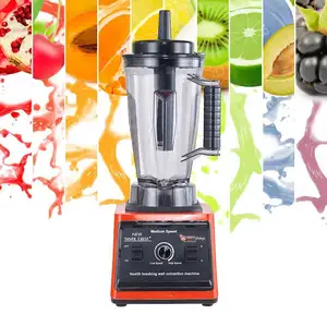 2l blander spremiagrumi elettrico macchina estrattore arancione e miscelatori automatici smoothies maker spremiagrumi blinder, frullatore/