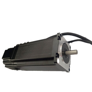 มอเตอร์57BYGH713-1 <span class=keywords><strong>57BYG250H</strong></span> 2.8N 57bygh สำหรับหน้าจอ CTP stepper Motor อะไหล่เครื่องยนต์สเต็ปปิ้ง - Product Image 4