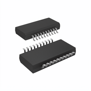 Original One Stop Service ADS1254E Data Acquisition 20 SSOP Electronic Circuit Components - Product Image 1