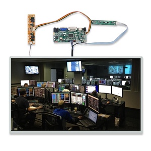 Tela lcd tft ips de 23.8 polegadas, tela touchscreen, 1920*1080 full hd tft, lcd 1080p, contraste alto, tela sensível ao toque - Product Image 1