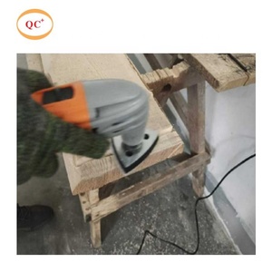 Máy Công Cụ Điện Cầm Tay Công Cụ Đa Nghề Mộc Dịch Vụ Kiểm Tra Trước Khi Giao Hàng - Product Image 3